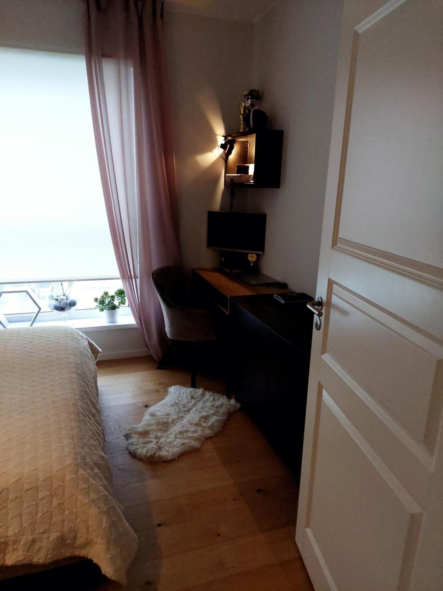 Lauluvaeljak 3room