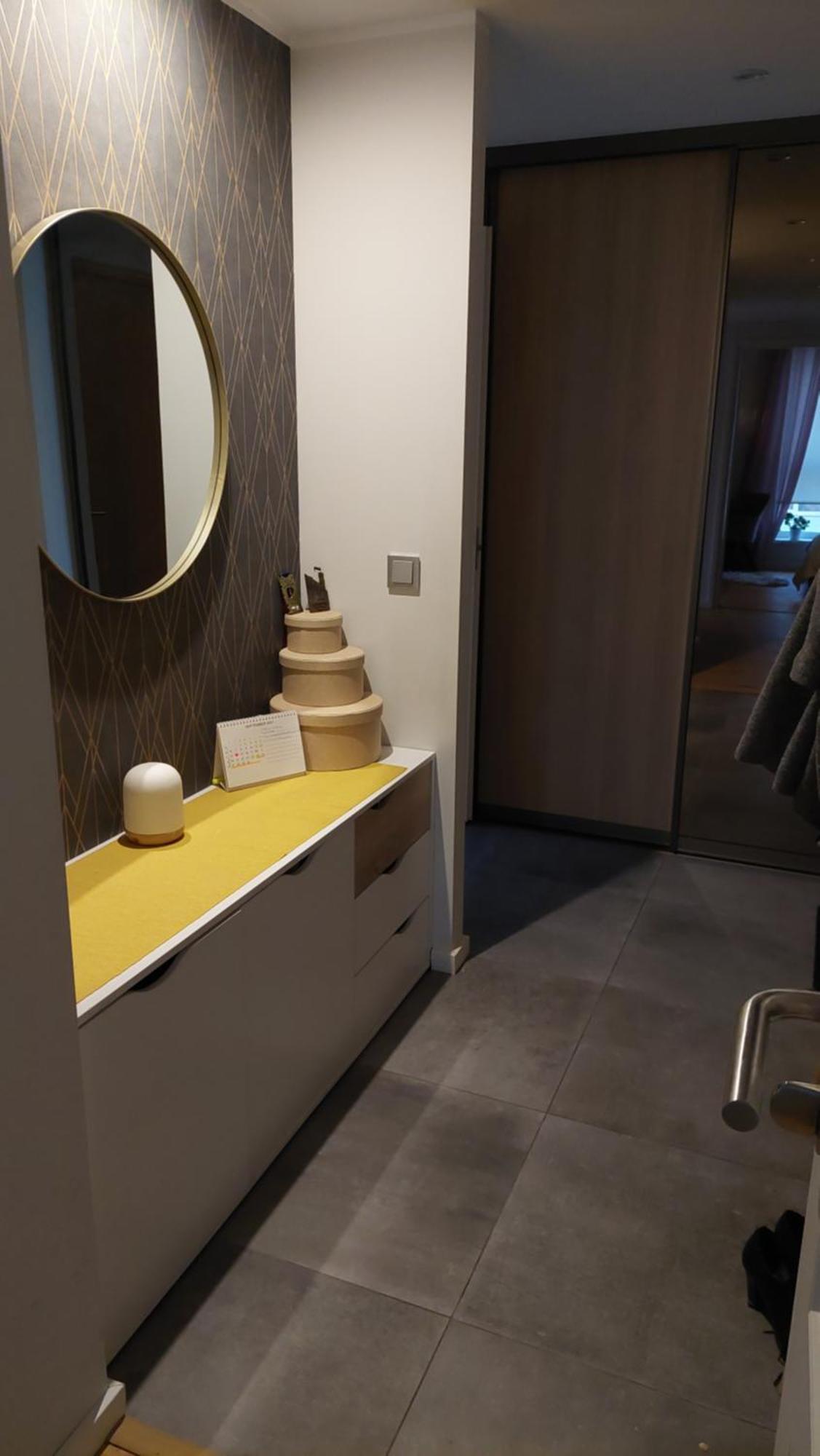 Lauluvaeljak 3room *
