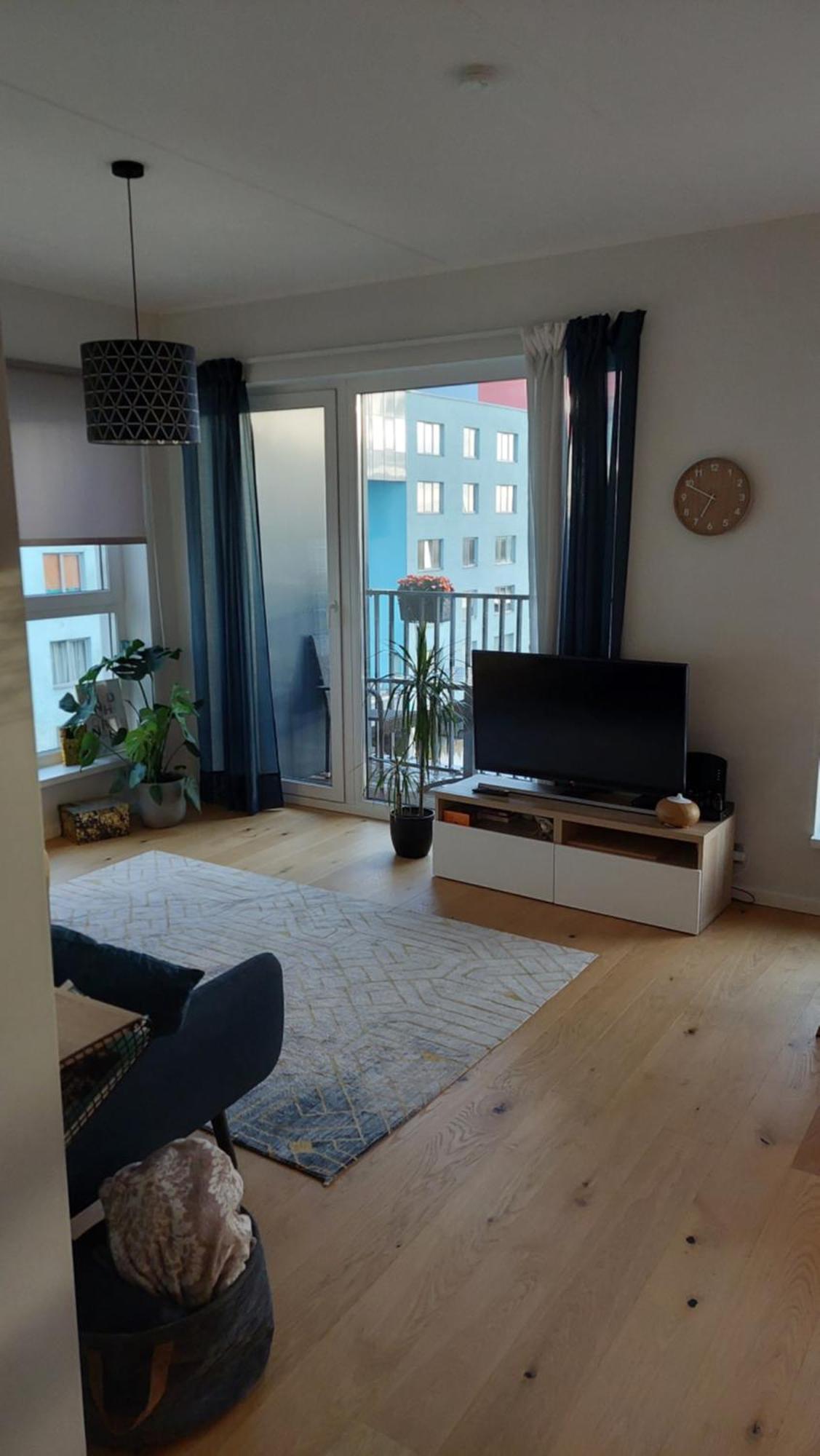Lauluvaeljak 3room Tallinn