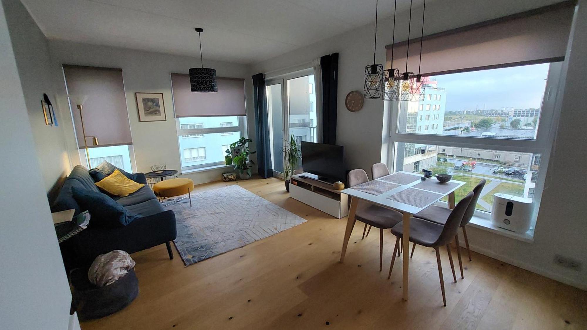 Apartment Lauluvaeljak 3room *
