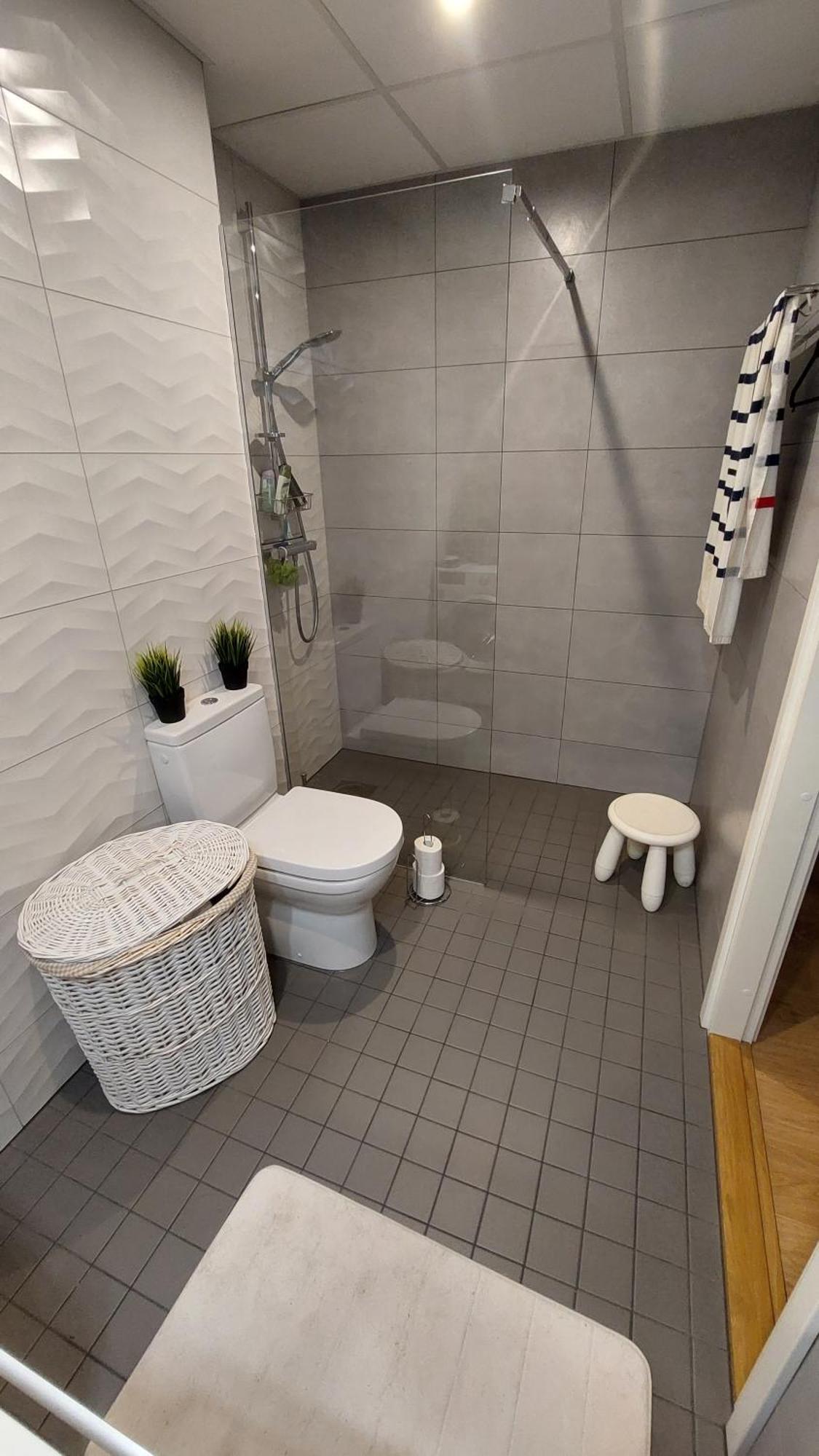 Lauluvaeljak 3room Apartment Tallinn