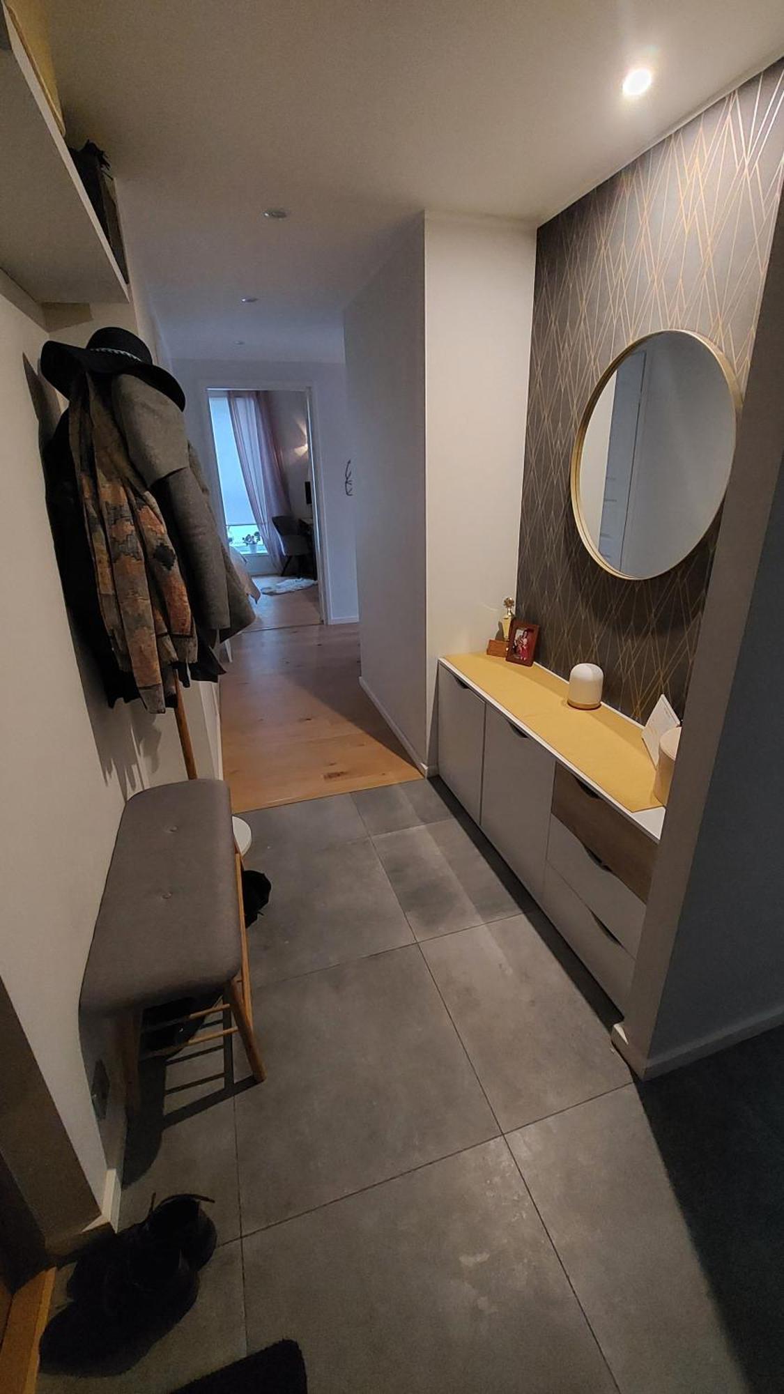 Apartment Lauluvaeljak 3room