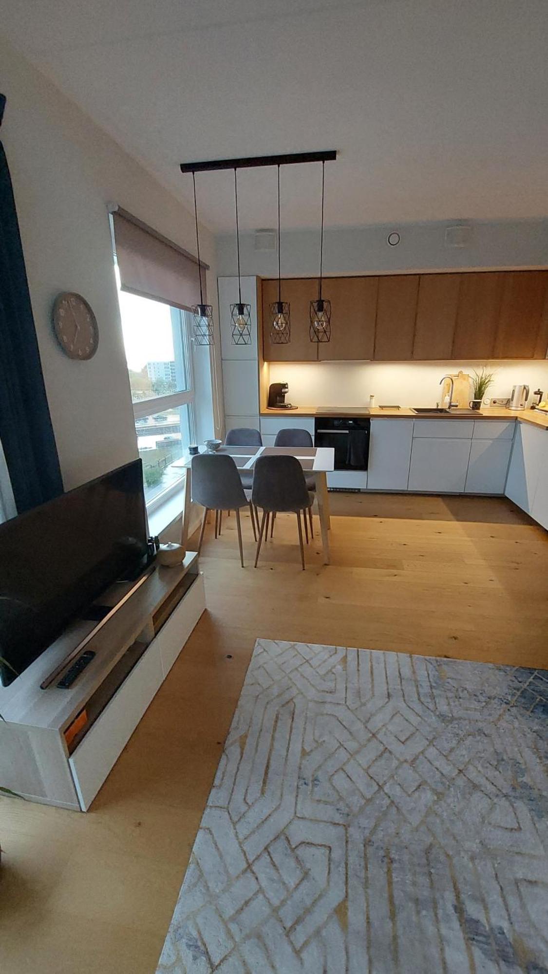Lauluvaeljak 3room Apartment *
