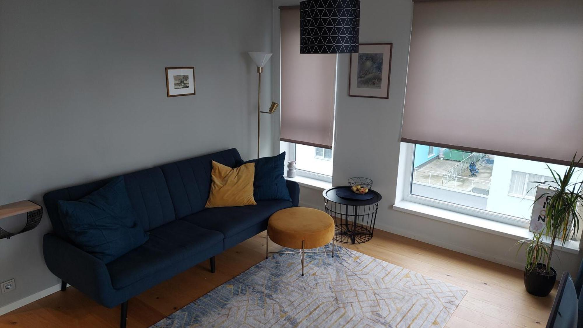 Lauluvaeljak 3room Apartment