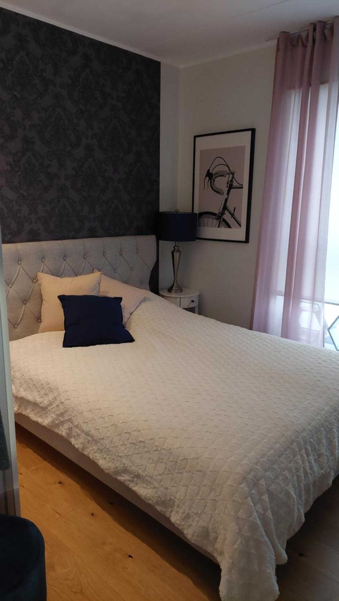 Apartment Lauluvaeljak 3room