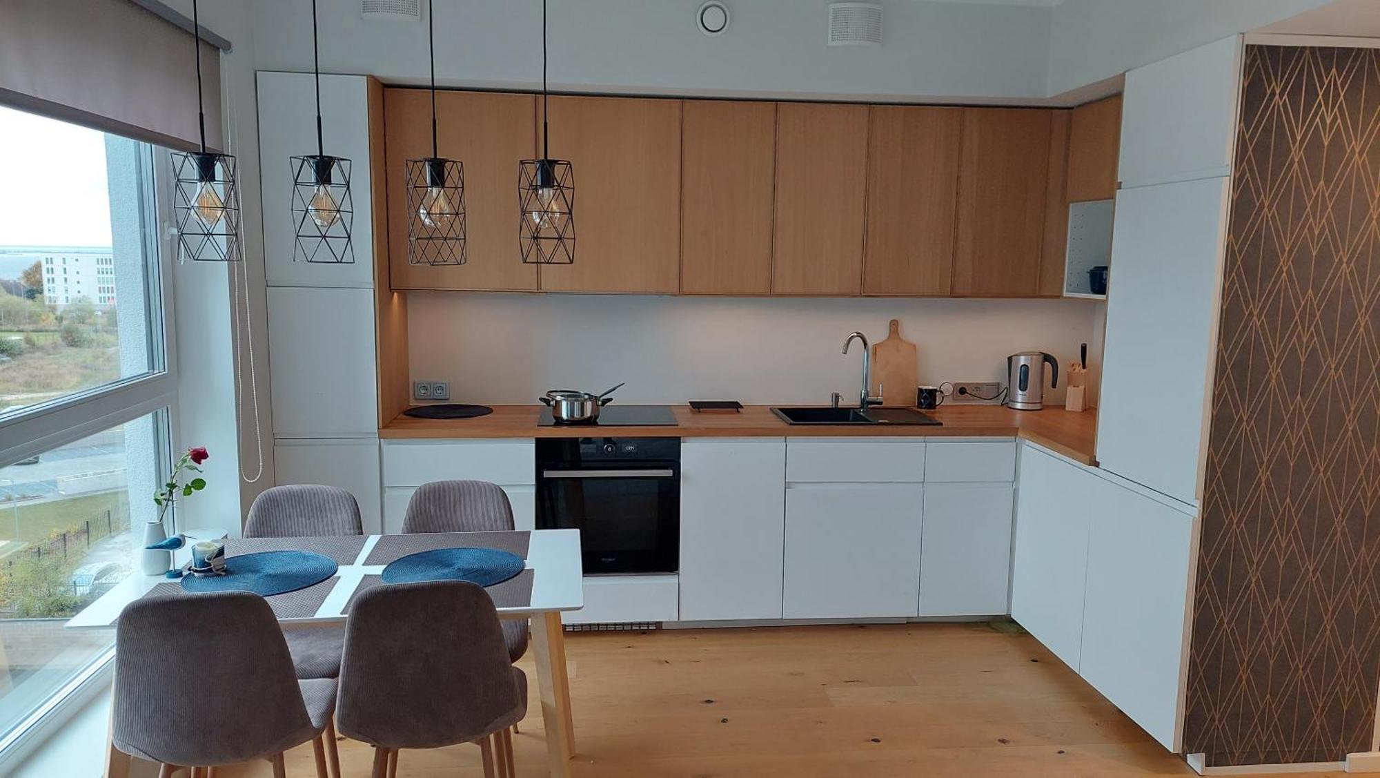 Lauluvaeljak 3room Apartment *