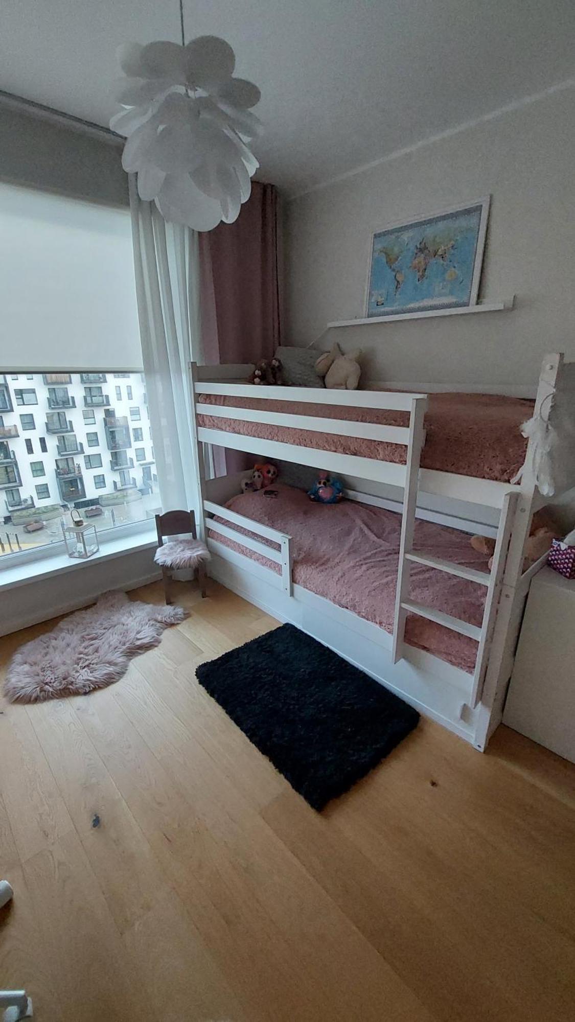 Lauluvaeljak 3room Apartment Tallinn