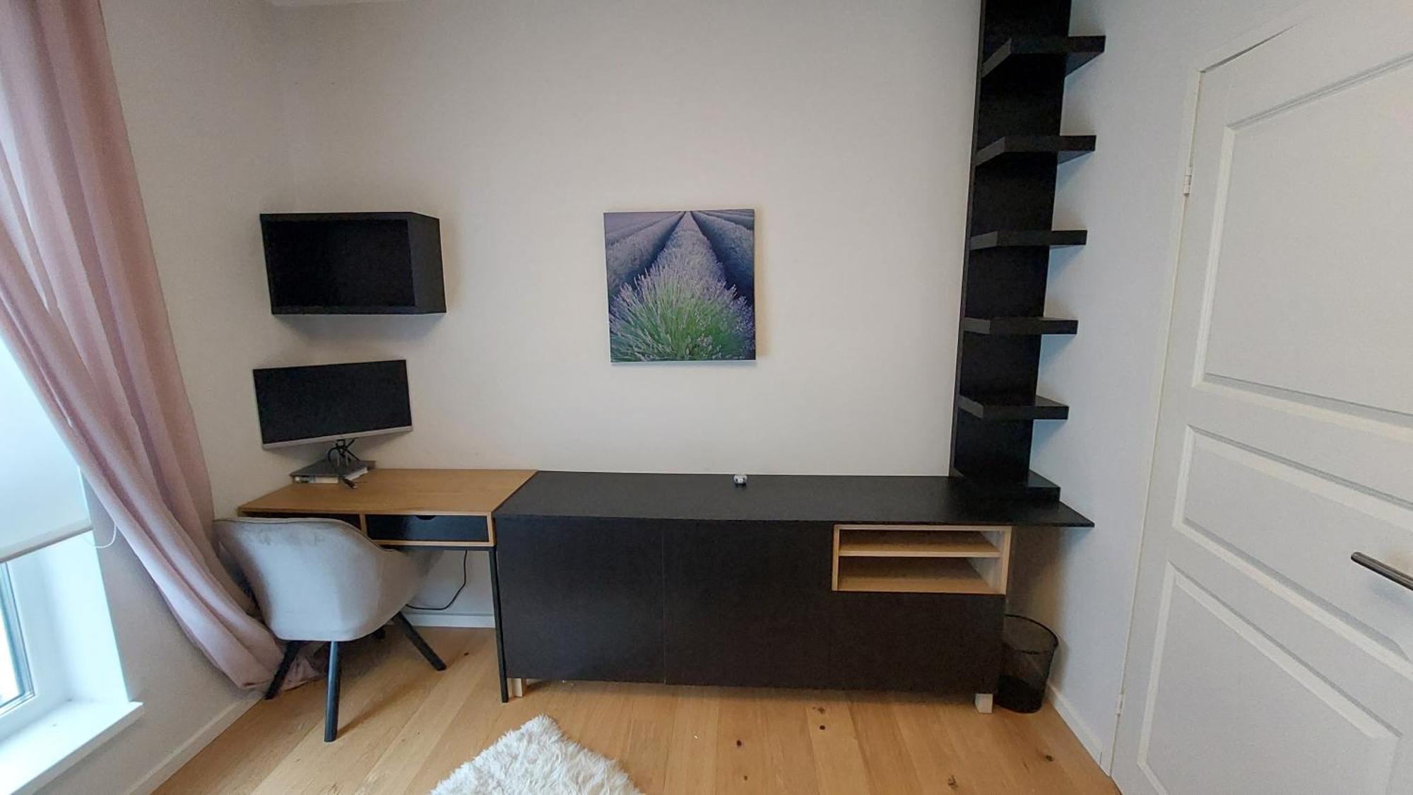Lauluvaeljak 3room *