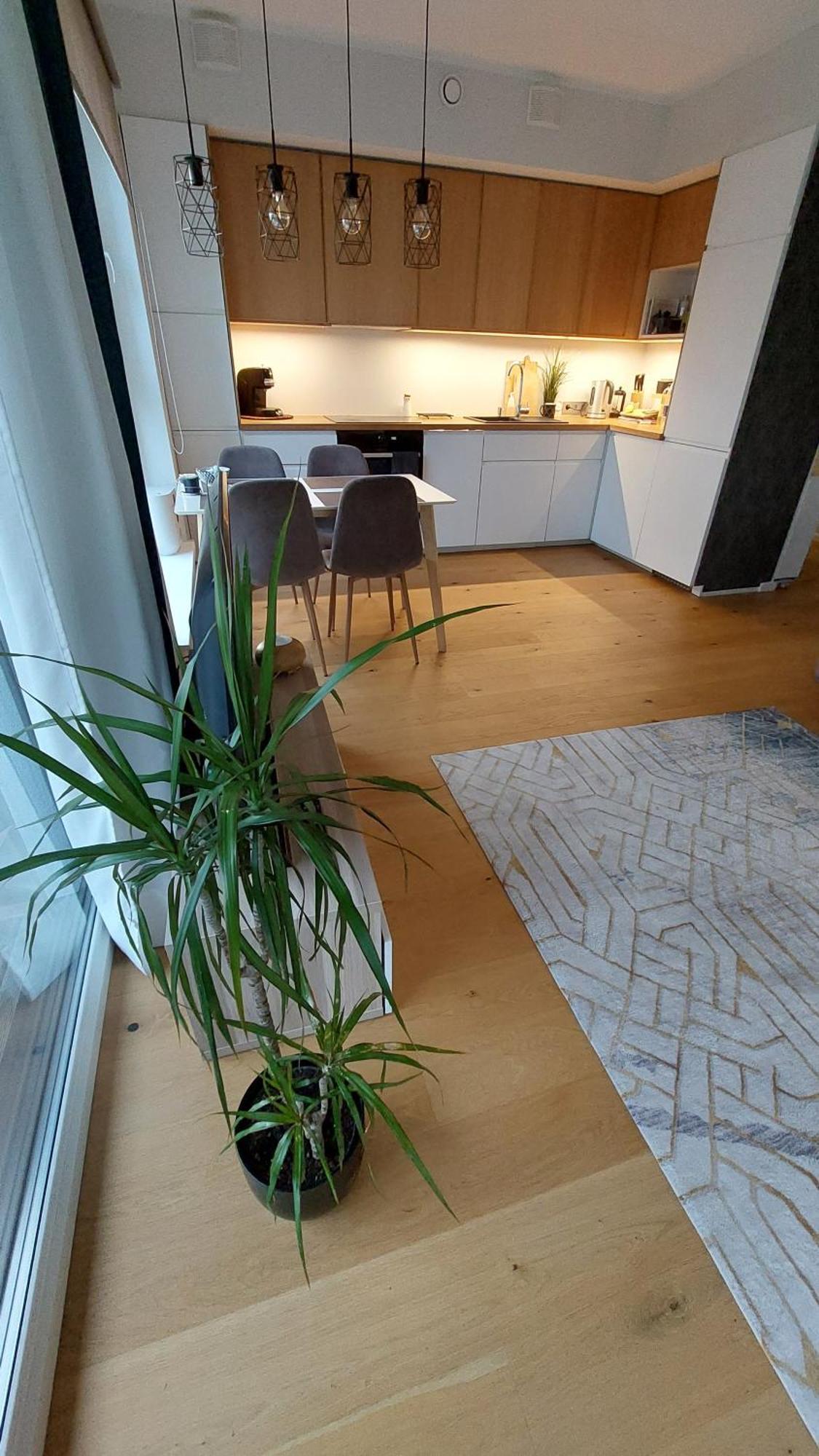 Lauluvaeljak 3room