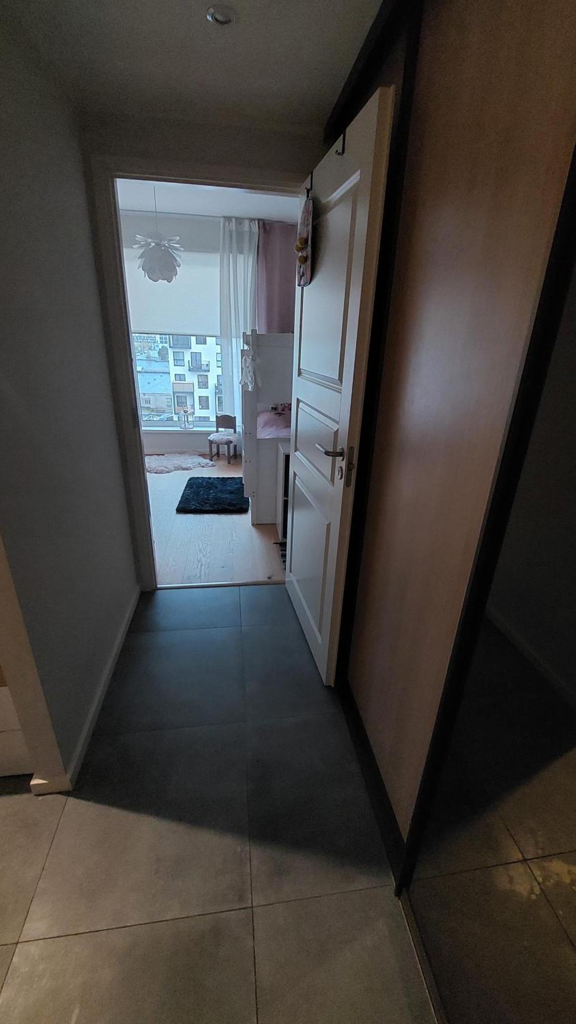 Lauluvaeljak 3room Apartment *