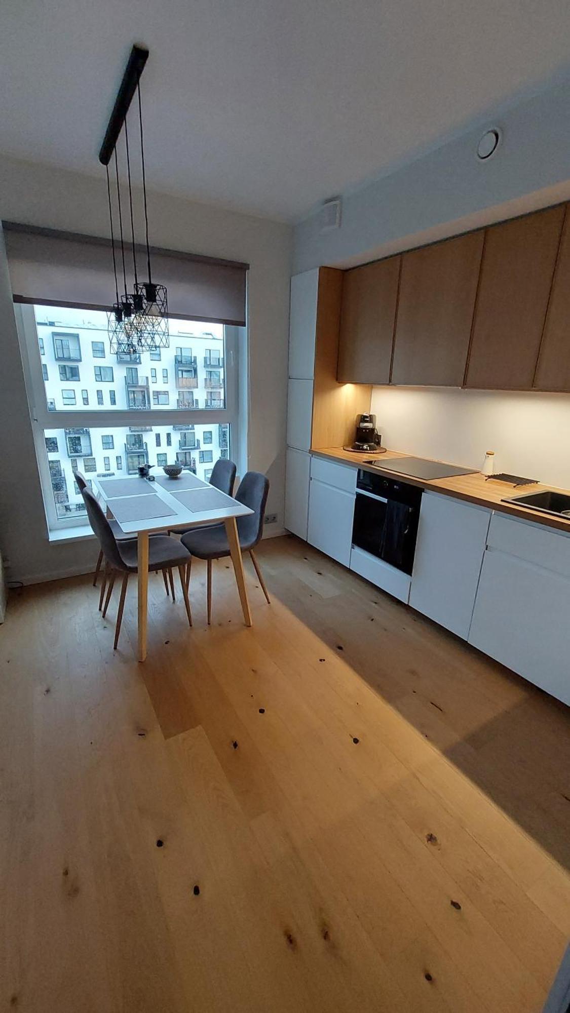 Lauluvaeljak 3room *