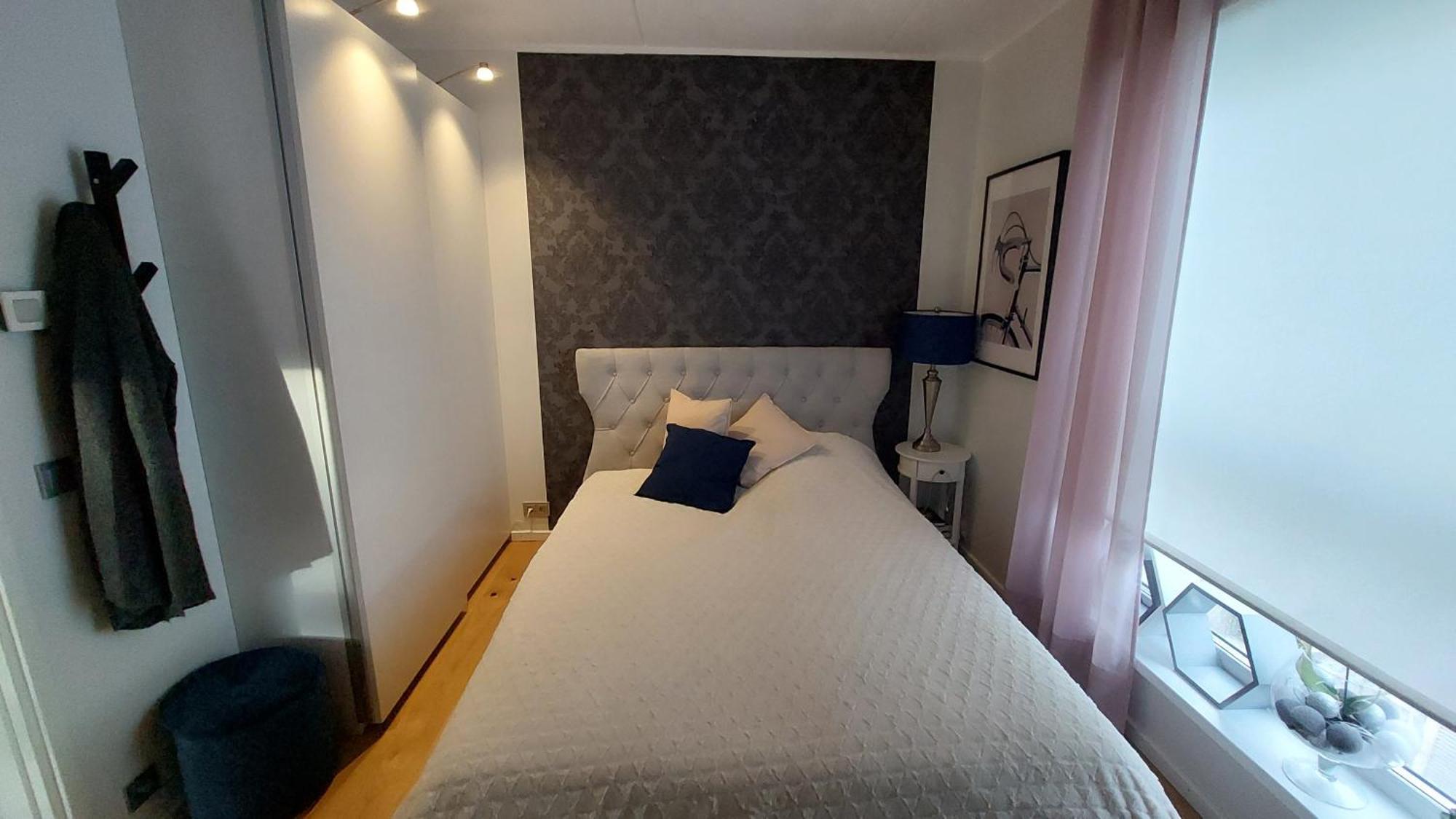 Lauluvaeljak 3room Apartment