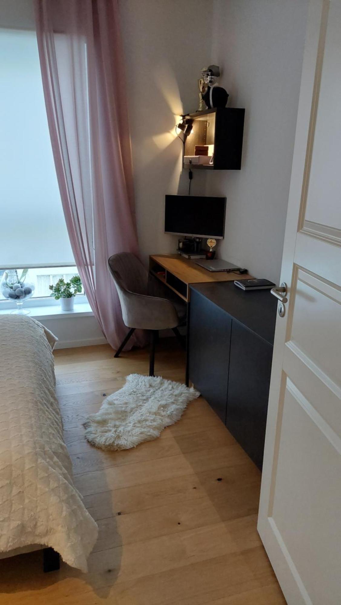 Lauluvaeljak 3room Apartment *