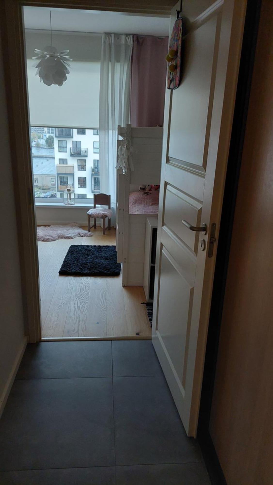 Apartment Lauluvaeljak 3room