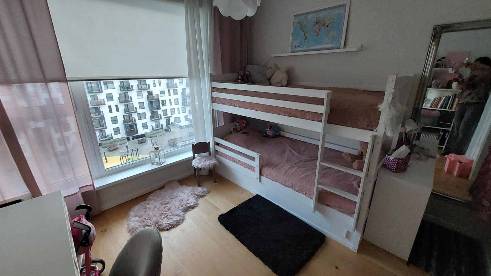 Lauluvaeljak 3room