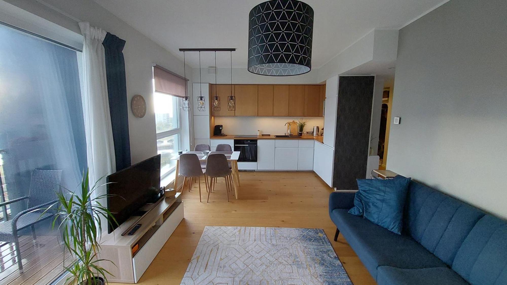 Lauluvaeljak 3room
